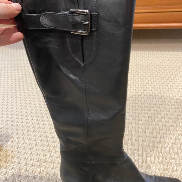 Bandolino below knee boot - Picture 3 of 6